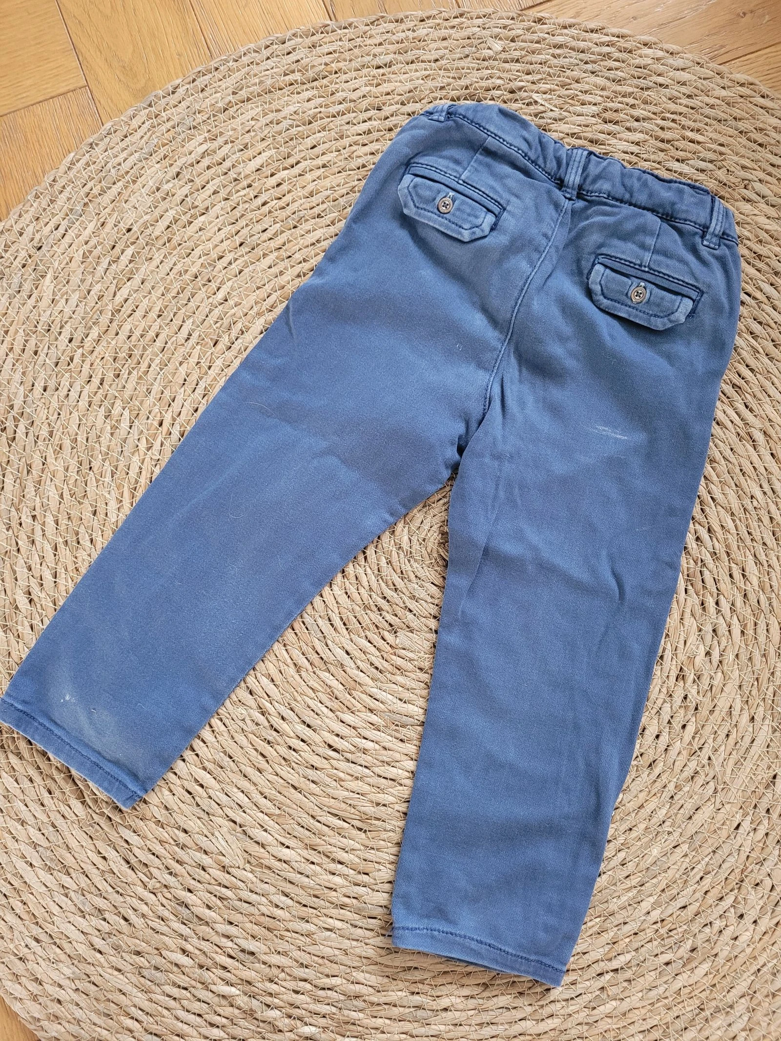 Obaibi jeans – photo 5